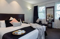 International Hotel Wagga Wagga - Redcliffe Tourism