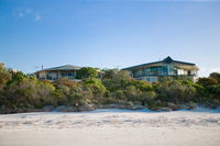 Island Beach Lodge - Accommodation Mt Buller