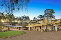 I villini Estate - Accommodation Broken Hill