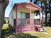 Jettys by the Lake - Accommodation in Surfers Paradise