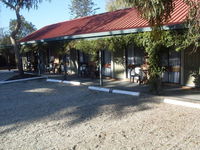 Jolly Swagman Holbrook Motor Inn - Lennox Head Accommodation