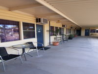 Kaputar Motel - Accommodation Sunshine Coast
