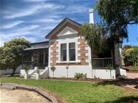 Karno House Mount Gambier - Local Heritage Listed - Accommodation Airlie Beach