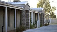 Kennedy Villas - Tourism Canberra