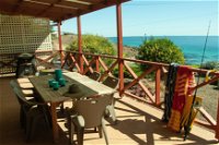 Kepals on the Coast - Accommodation Airlie Beach