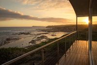 Kilcunda Oceanview Holiday Retreat - Accommodation Australia