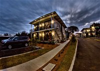 Kings Park Accommodation - Broome Tourism