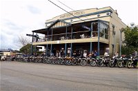 Kitchener Hotel - Townsville Tourism