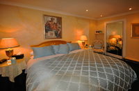 Leuras Magical Manderley - Accommodation Perth