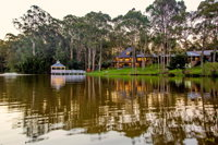 Lincoln Downs Resort Batemans Bay BW Signature Collection - Tourism Adelaide