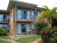 Lisianna Holiday Apartments - Nambucca Heads Accommodation