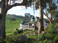 Loves Lane Cottages - Accommodation Burleigh