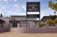 Mackellar Motel - Tourism Cairns