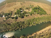 Manbulloo Homestead Caravan Park - Accommodation Brisbane