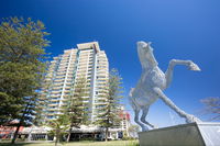 Mantra Broadbeach On The Park - Mackay Tourism