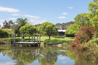 Margaret River Manor - Accommodation Sunshine Coast