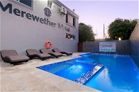 Merewether Motel - Accommodation Port Hedland