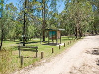 Mogo campground - Tourism Adelaide