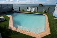 Moreton Bay Beach Lodge - Casino Accommodation