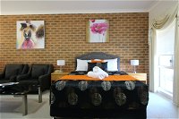 Motel Views Yackandandah - Nambucca Heads Accommodation