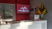 Motel24seven and Apartments - Tourism Cairns
