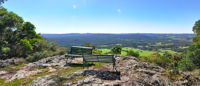 Mount Christopherson Retreat - Accommodation Mermaid Beach