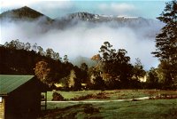 Mountain Valley Wilderness Holidays - Mount Gambier Accommodation
