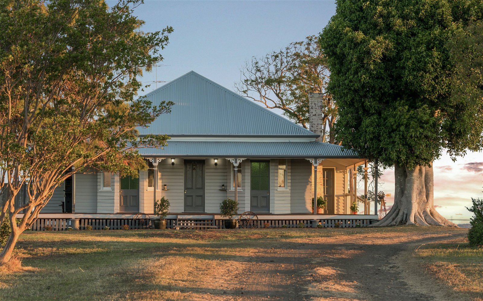Ramsay QLD Accommodation Bookings