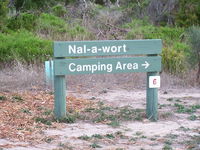 Nal-a-wort Campground - Canunda National Park - Accommodation Australia