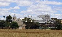 New Norcia Monastery Guesthouse - Accommodation Gold Coast
