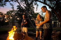 Nitmiluk Caravan Park - Townsville Tourism