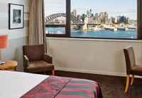 North Sydney Harbourview Hotel - Tourism Brisbane