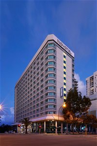 Novotel Perth Langley - Townsville Tourism