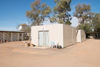 Oasis Cafe  Marree Roadhouse - Accommodation Brisbane