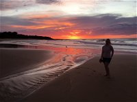Ocean Vista Holiday Home - Accommodation QLD