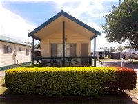 Pacific Gardens Village - Accommodation Nelson Bay