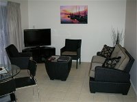 Palm View Holiday Apartments - Tourism Cairns