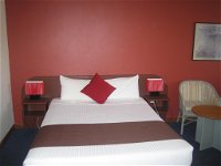 Parkway Motel - Redcliffe Tourism