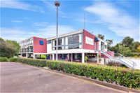 Parkside Motel Geelong - Broome Tourism