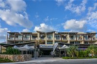 Paradiso Resort - Accommodation Cairns