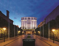 Park Hyatt Melbourne - Accommodation Bookings