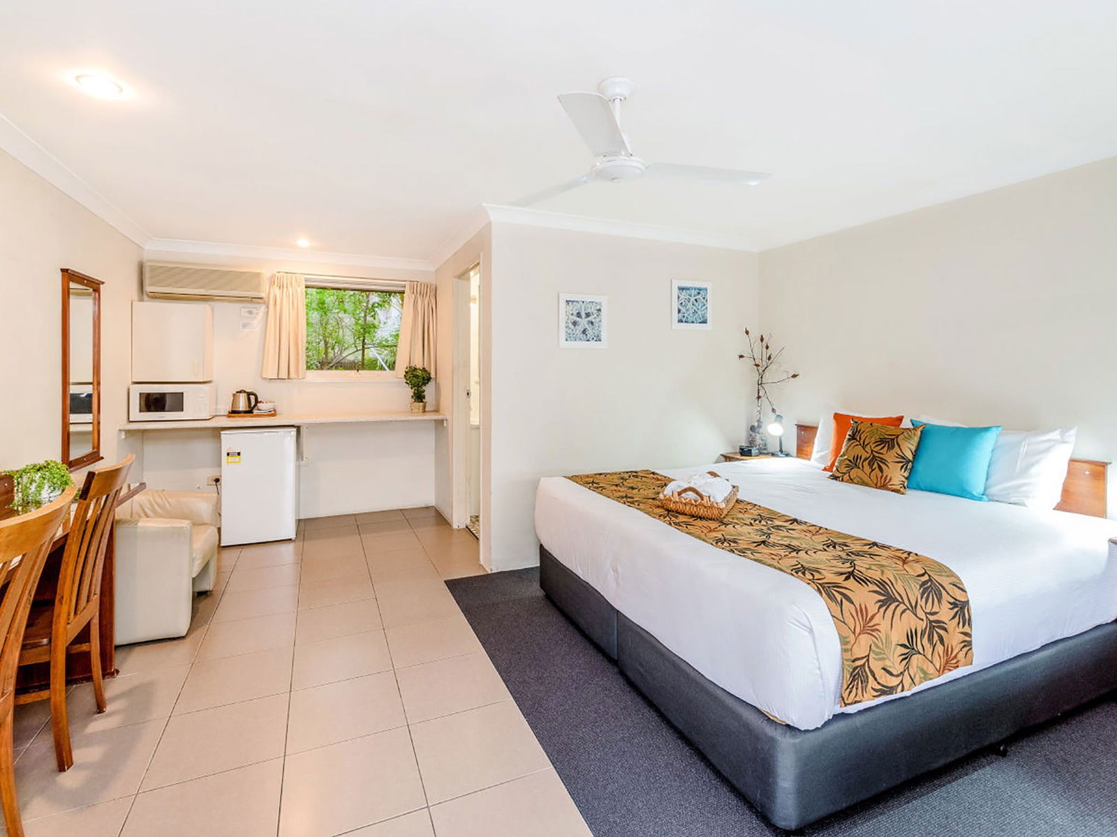 Micalo Island NSW Accommodation in Surfers Paradise