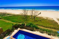 Pelican Sands Beach Resort - Nambucca Heads Accommodation