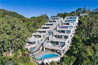 Picture Point Terraces - Tourism Brisbane