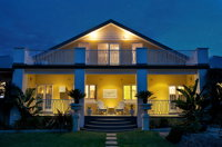 Plantation House at Whitecliffs - Accommodation in Surfers Paradise