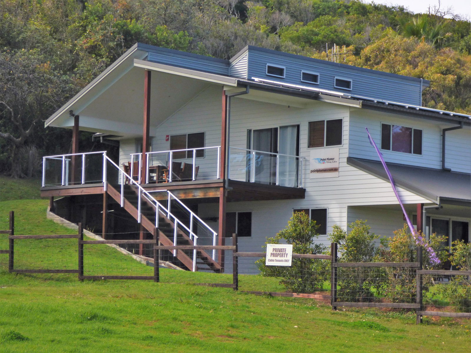 North Arm Cove NSW Accommodation Gold Coast