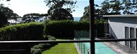 Poolside at Hyams - Coogee Beach Accommodation