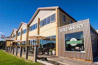 Port Campbell Hostel and Brewpub - Accommodation Broken Hill