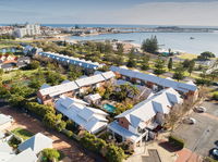 Quest Bunbury  Apartment Hotel - Phillip Island Accommodation