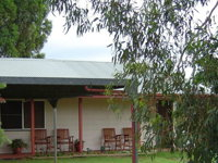 Redbank Gums Bed and Breakfast - Accommodation QLD